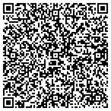 QR-код с контактной информацией организации Иконная лавка