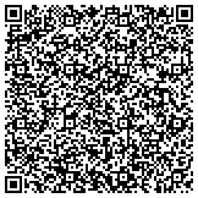 QR-код с контактной информацией организации ООО Спасение
