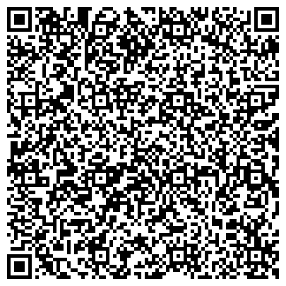 QR-код с контактной информацией организации Спасение, ЗАО, страховое медицинское общество, филиал в г. Набережные Челны