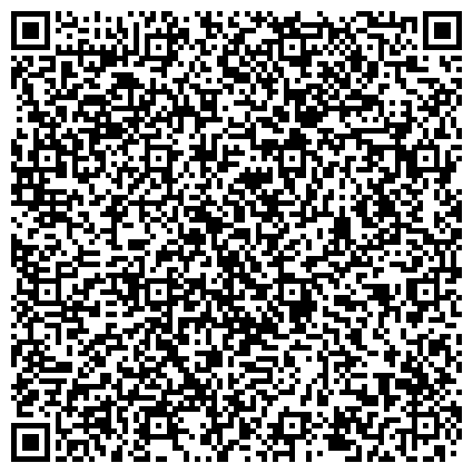 QR-код с контактной информацией организации Спасение, ЗАО, страховое медицинское общество, представительство в г. Нижнекамске