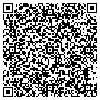 QR-код с контактной информацией организации ООО Банная Усадьба