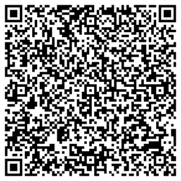 QR-код с контактной информацией организации Сауна VIP на Беляева