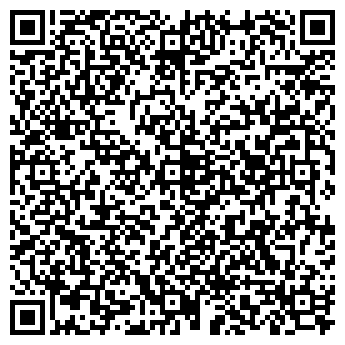 QR-код с контактной информацией организации ЛАДА ЛОКЕР