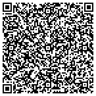 QR-код с контактной информацией организации Виктория, банный комплекс