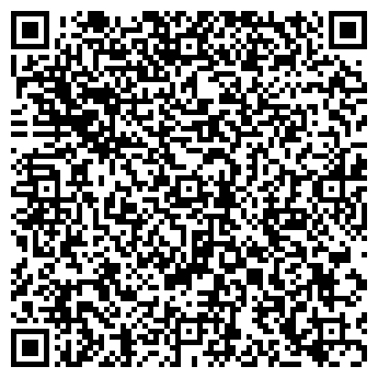 QR-код с контактной информацией организации Венеция, сауна