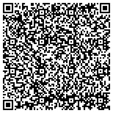 QR-код с контактной информацией организации ООО СпецБалтМебель