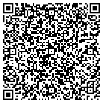 QR-код с контактной информацией организации У Гузи, сауна