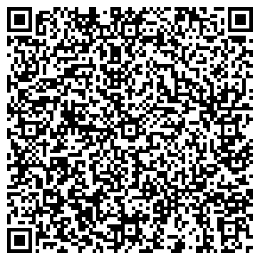 QR-код с контактной информацией организации Снегиревские бани, база отдыха