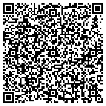 QR-код с контактной информацией организации Аркадия, сауна