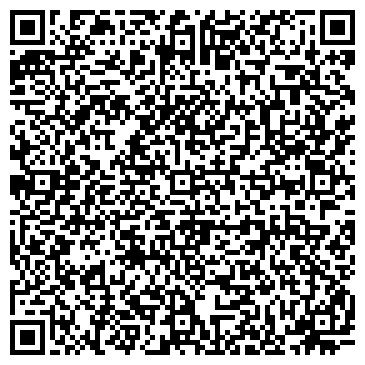 QR-код с контактной информацией организации Баня на дровах
