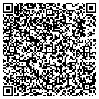QR-код с контактной информацией организации Городская баня №2