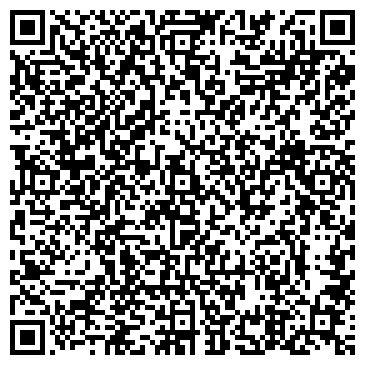 QR-код с контактной информацией организации ООО Завод специализированной мебели