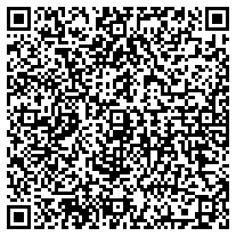 QR-код с контактной информацией организации Мунча, баня