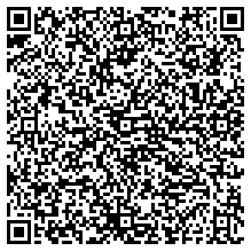 QR-код с контактной информацией организации Джи-Ви-эМ Транзит