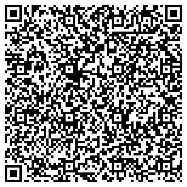 QR-код с контактной информацией организации Русская баня на дровах