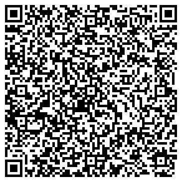 QR-код с контактной информацией организации ЗАО ИнтелМед