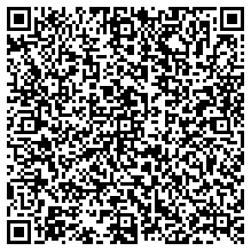 QR-код с контактной информацией организации Сауна, ИП Манячкин А.В.