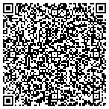 QR-код с контактной информацией организации ИП Асаева Н.А.