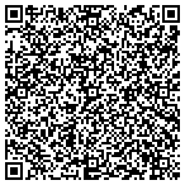 QR-код с контактной информацией организации Новый Мир