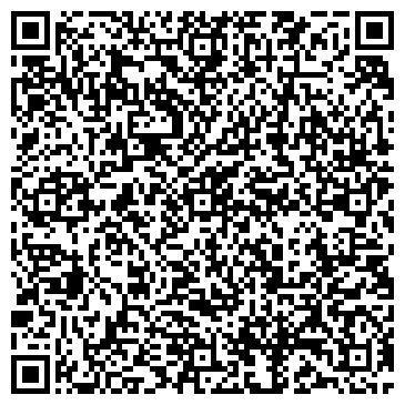QR-код с контактной информацией организации Кром СПб