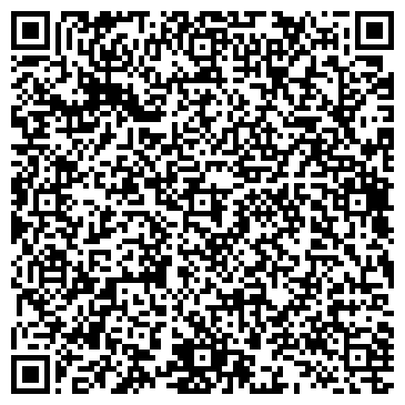 QR-код с контактной информацией организации Стеклянный Стиль