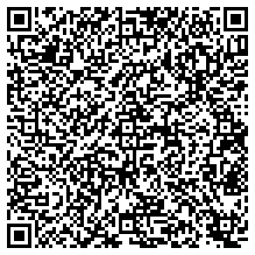 QR-код с контактной информацией организации Магазин-812