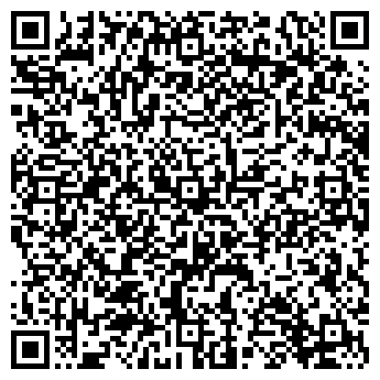 QR-код с контактной информацией организации Шири Хари
