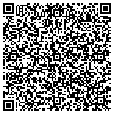 QR-код с контактной информацией организации Инреди