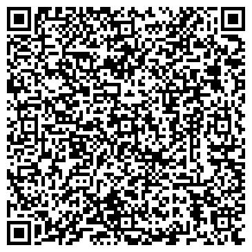 QR-код с контактной информацией организации SushiManя