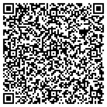 QR-код с контактной информацией организации Havana club