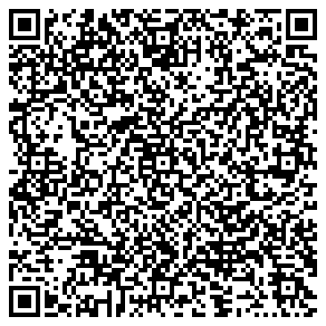 QR-код с контактной информацией организации ООО МЕДИЦИНСКАЯ КОМПАНИЯ ИМ. А.С. ЗАЛМАНОВА