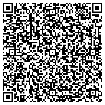 QR-код с контактной информацией организации Городище