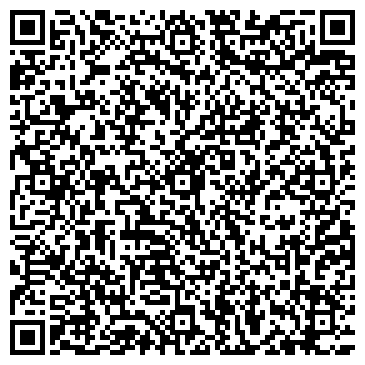 QR-код с контактной информацией организации Шири Хари