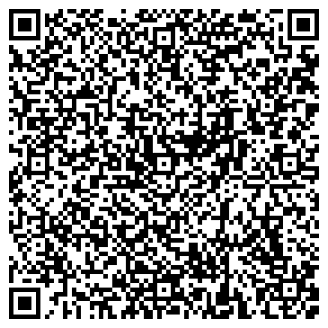 QR-код с контактной информацией организации ООО Медицинский центр "ЛенМед"