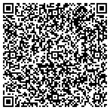 QR-код с контактной информацией организации Япона Хата