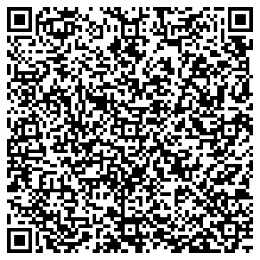 QR-код с контактной информацией организации Медицинский центр «XXI век»