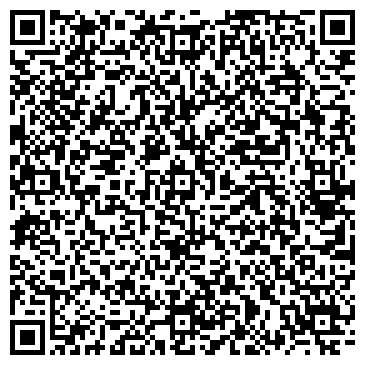 QR-код с контактной информацией организации РОКНРОЛЛЫ, сеть кафе