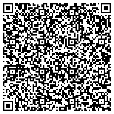 QR-код с контактной информацией организации ООО Радуга Плюс