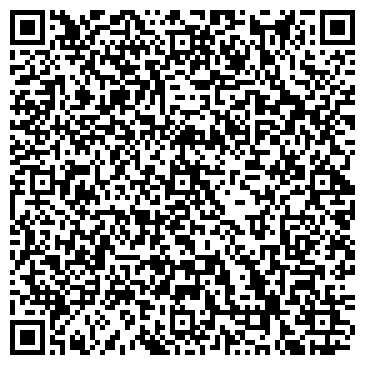 QR-код с контактной информацией организации "Алиса"