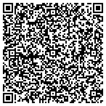 QR-код с контактной информацией организации Суши House, сеть суши-баров
