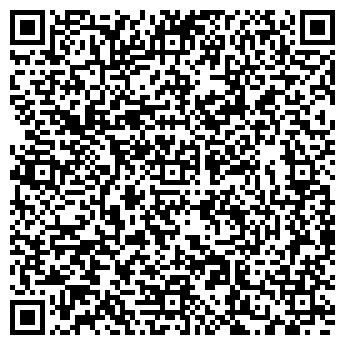 QR-код с контактной информацией организации ООО "МЦ Мир Здоровья"