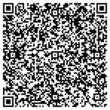 QR-код с контактной информацией организации Alexandria