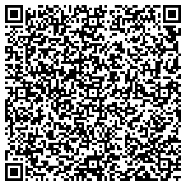 QR-код с контактной информацией организации Медицинский центр "XXI век"