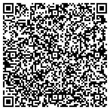 QR-код с контактной информацией организации ДЕТСКИЙ САД № 1380