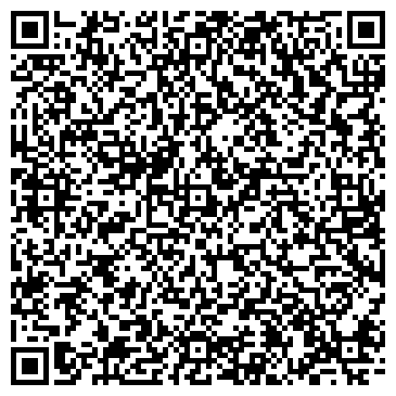 QR-код с контактной информацией организации РОКНРОЛЛЫ, сеть кафе