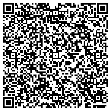 QR-код с контактной информацией организации РОКНРОЛЛЫ, сеть кафе