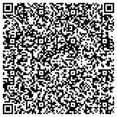 QR-код с контактной информацией организации ООО Многопрофильная клиника им. Н. И. Пирогова