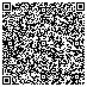 QR-код с контактной информацией организации Жеребец