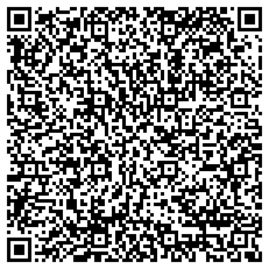 QR-код с контактной информацией организации ООО Пластическая хирургия на Крестовском