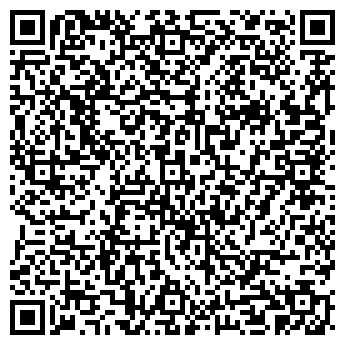 QR-код с контактной информацией организации Отдел по делам семьи и детей